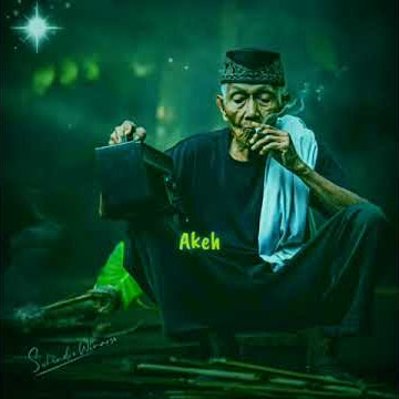 Story WA