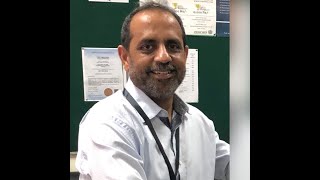 DSP Online Lecture, Week 1, Lecture 3, Z-Transform