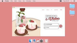 BEST & AESTHETIC PHOTO AND VIDEO EDITING APPS | moonbright screenshot 5