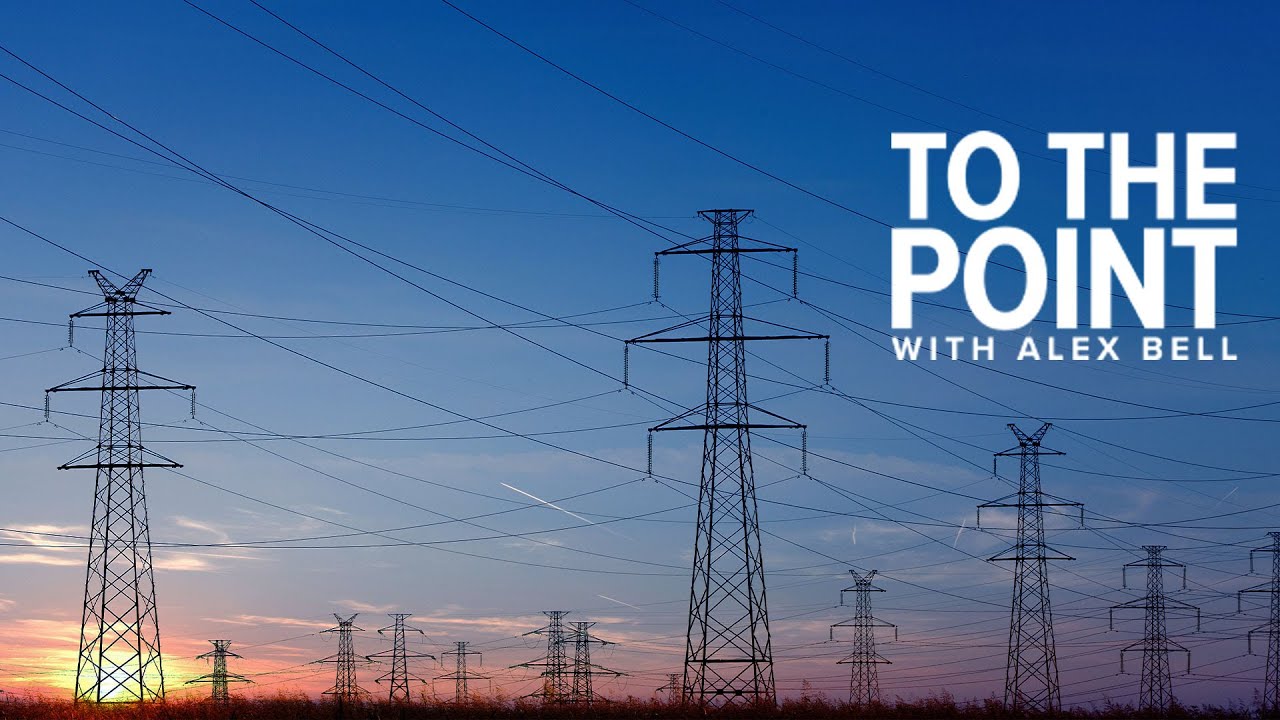 What is your electric utility doing to combat climate change? | To The Point