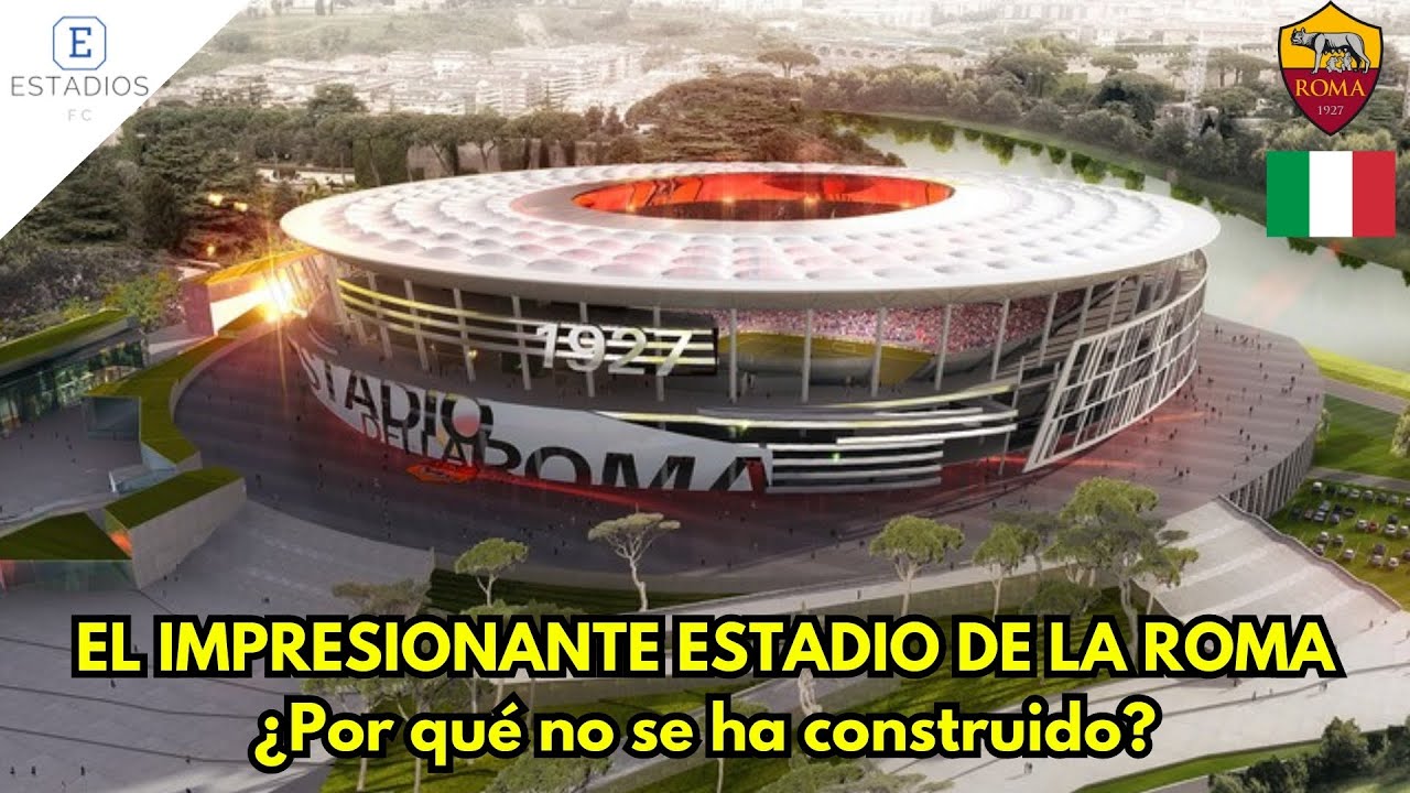 Este El Roma Estadio Antiguo De Roma Cómo Visitar El Estadio Olímpico De Roma