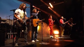 Westbound live in Concert – Seis &amp; Brixen (2019)