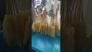 Sate Kikil Bikin Gokil Hanya Rp 1000 Mantapindonesianstreetfood  shots