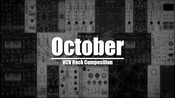 Generative - October