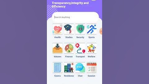 Android Complete Grievance Application with source code