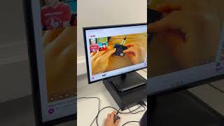 The National Lottery Saturday Code Club: Week 5...