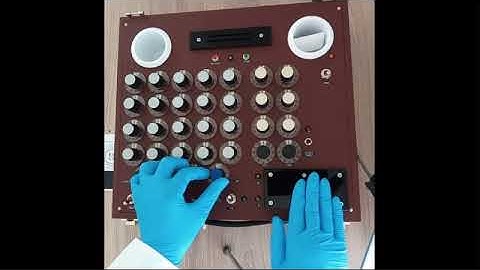 lnstructions for Remote Balancing with any rate and EECS cards using MK12