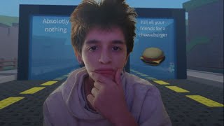 WOULD YOUR RATHER BUT IT ACTUALLY HAPPENS screenshot 3