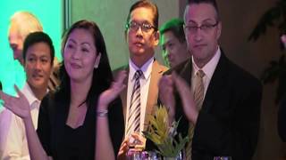 abs cbn ibm ink partnership deal