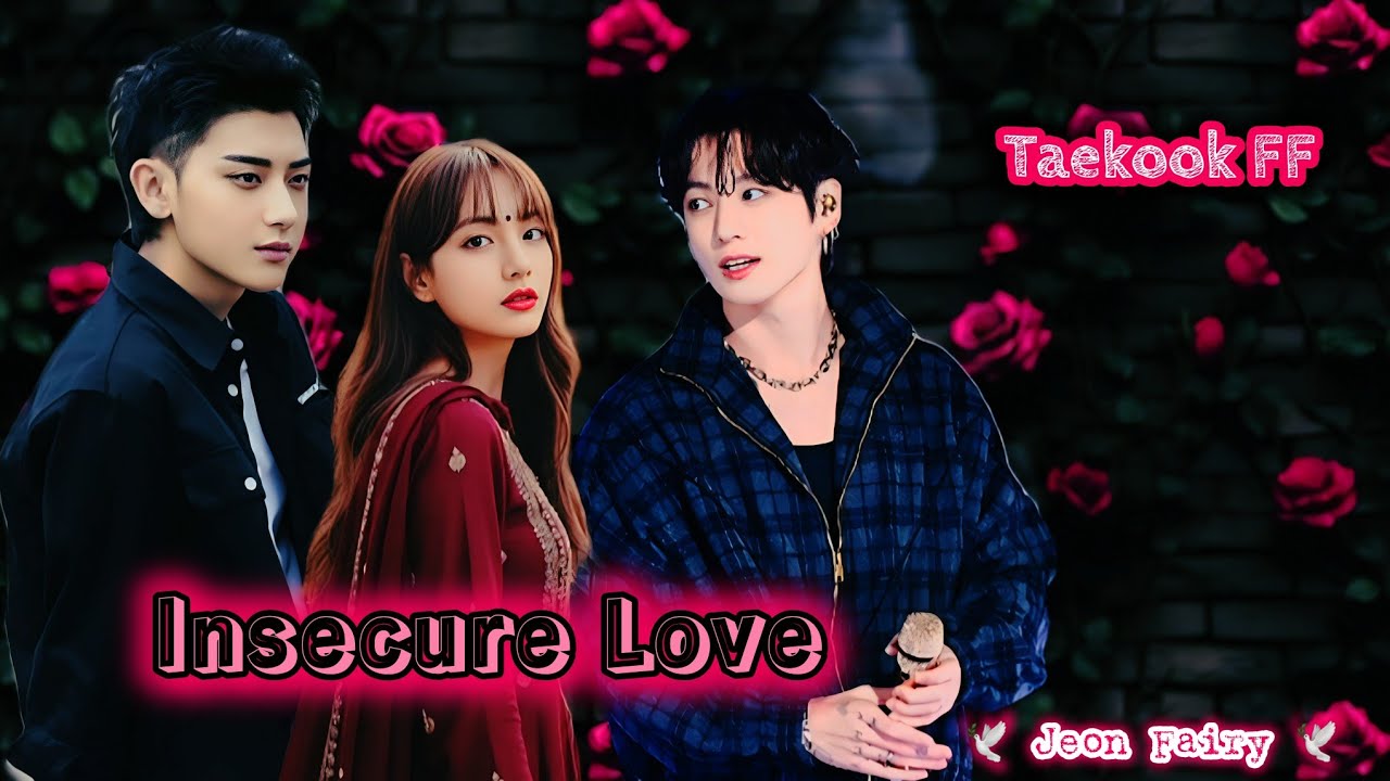 ✨𝐼𝓃𝓈𝑒𝒸𝓊𝓇𝑒 𝐿𝑜𝓋𝑒✨ ( Part 3) #taekook #taekookff