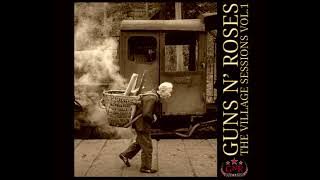 Guns N' Roses - Hard Skool (November 8, 2000) (12) NU AX