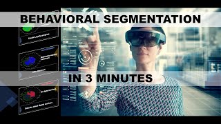 Behavioral Segmentation - From Data to Market Strategy