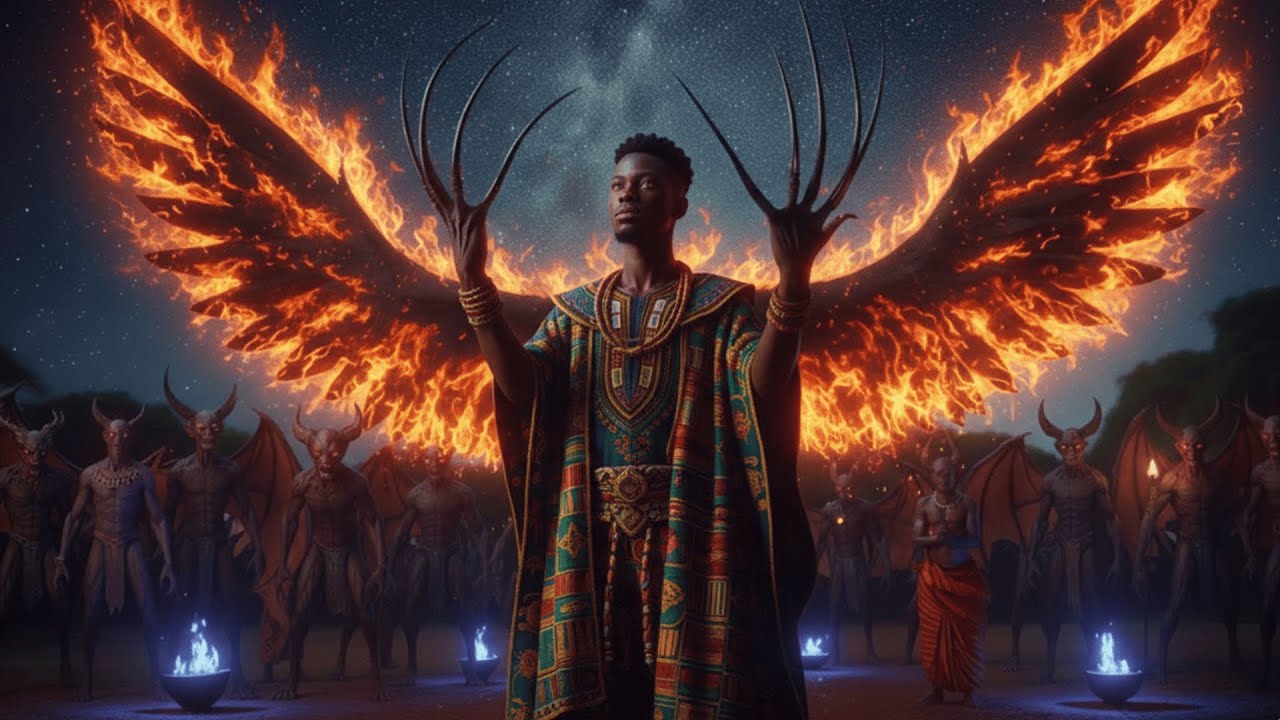 L’homme qui a vendu son âme… et a condamné tout un village