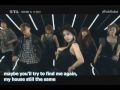 T-Ara (티아라) &amp; Supernova (초신성) - Time To Love (english subbed)