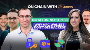 Why MPC wallets don
