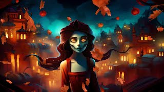 Day of the Dead Music and Ambience | Día de Los Muertos