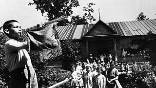 Кино-Правда №20. Пионерская 1924. Дзига Вертов / Dziga Vertov Kino-Pravda №20 1924 Кино-Правда №20. Пионерская 1924. Дзига Вертов / Dziga Vertov Kino-Pravda №20 1924