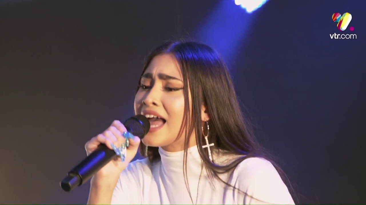Paloma Mami