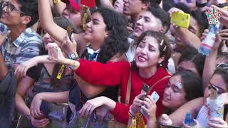 Paloma Mami Lollapalooza Chile 2019