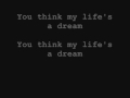 Cut copy  a dream lyrics