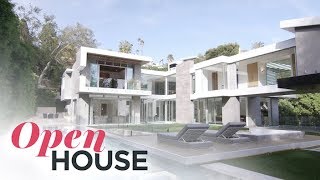 An Ultra Modern Masterpiece | Open House TV