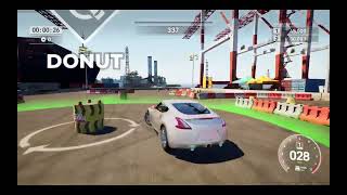 Torque Drift 2