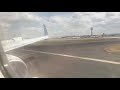 TUI 737-800 - (Kefalonia to East Midlands) Landing EMA