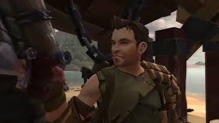 Last Outlander - Android & iOS - Gameplay Trailer screenshot 5