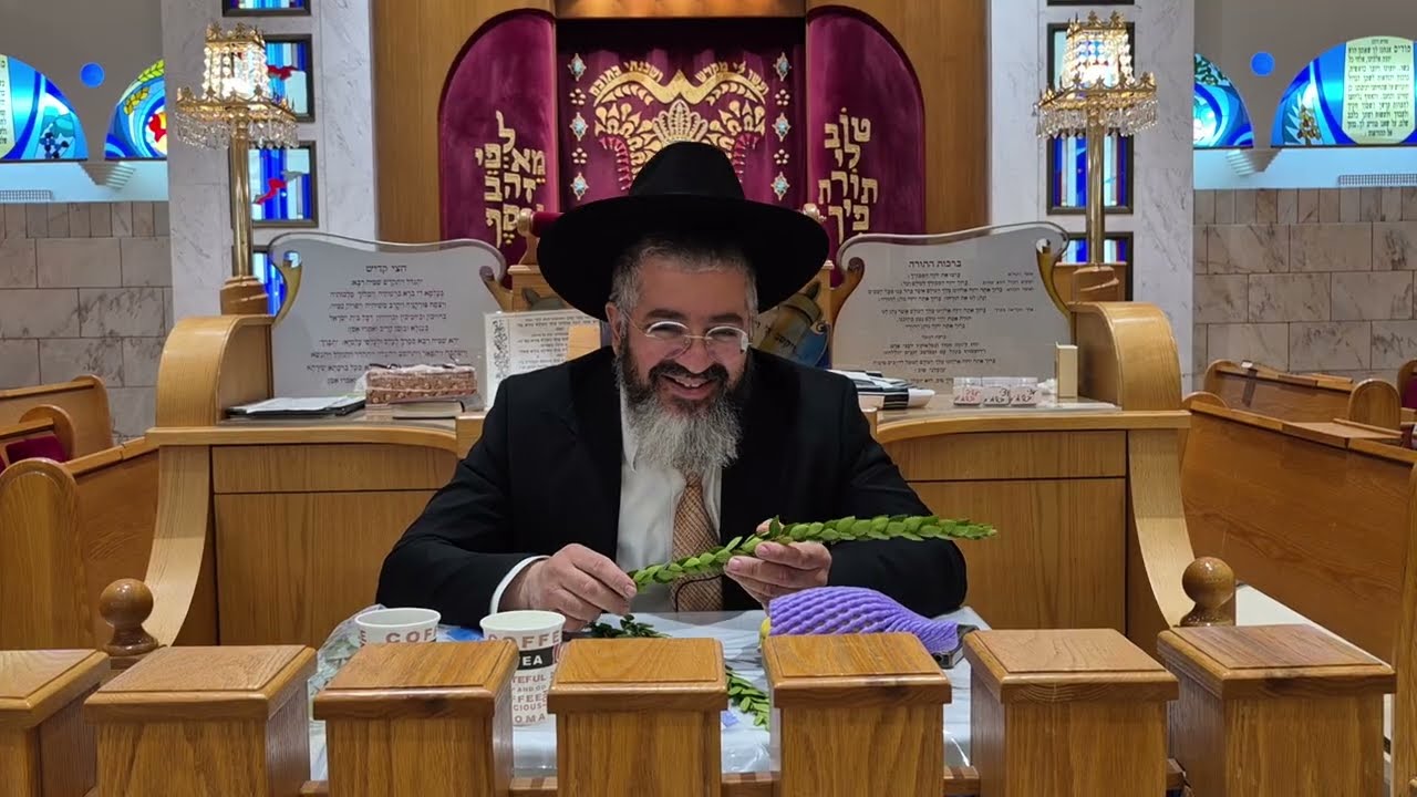 Uploads from הרב אורן צדוק