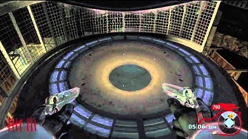 Zombies: Moon - How to Get Back to Pack-a-Punch