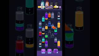 Level 237 Water Match™- ASMR Water Sort (Gameplay Walkthrough)