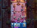 uff que bueno es ese montapuercos suscríbete para más #clashroyale #viral #supercell #gaming