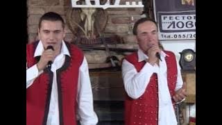 Lazarevo jato - Da sam soko - Zavicaju Mili Raju - (Renome 17.10.2009.)