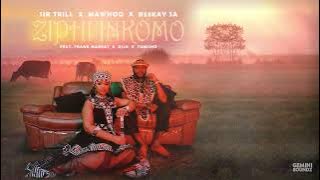 Sir Trill x MaWhoo x B33kay SA - Ziphi Inkomo feat. Frank Mabeat, Dj 2k & Tumisho