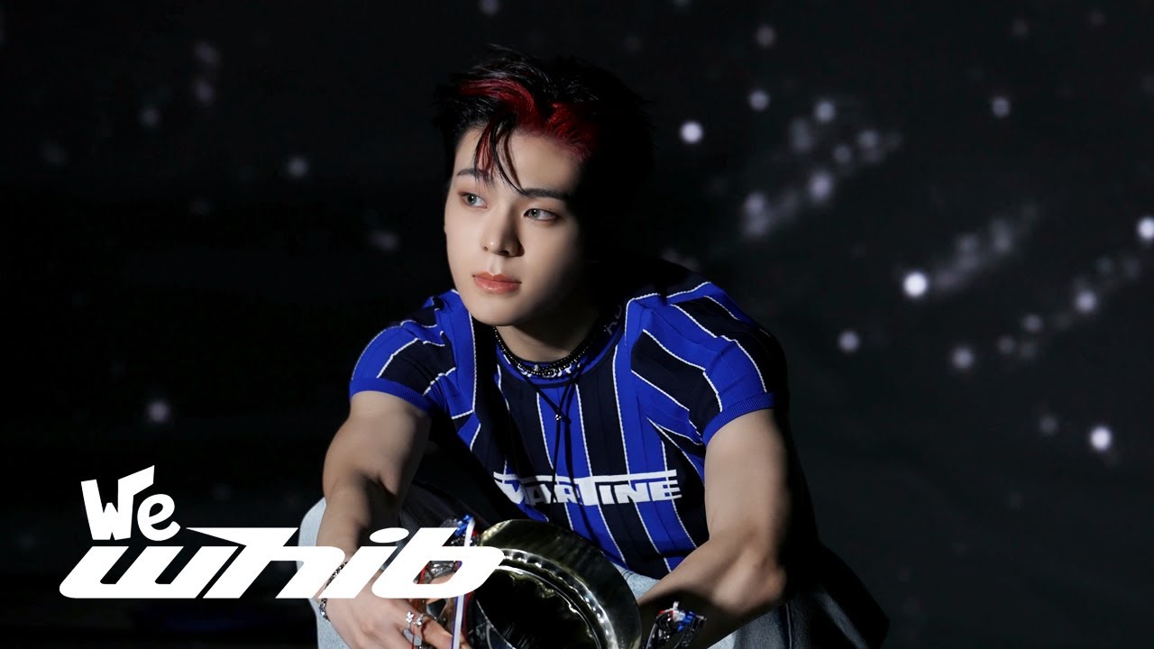 [WE WHIB] WHIB(휘브) 'BANG OUT' MV 촬영 비하인드 ('BANG OUT' MV Shoot Behind)