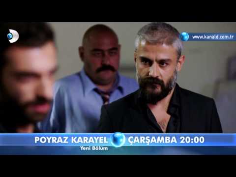 Poyraz Karayel 3.Bölüm Fragmanı