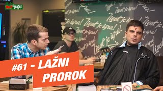 BETparačke PRIČE #61  Lažni prorok