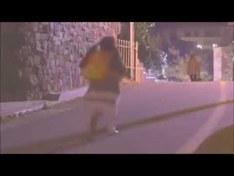 لما الترحال ياولدى