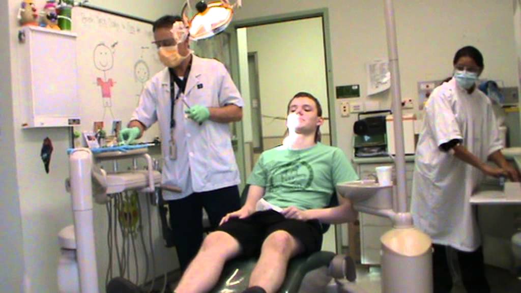 M2U00630William at the Hygienist Aug 2013