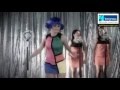 JENITA JANET - Di Reject (Video Klip)