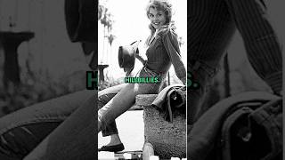 Was Elly May Clampett Actress Donna Douglas A Tomboy?