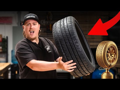 Best Cheap Tire?