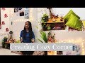 Cozy Corner Makeover | Indian Home Decor | | DIY home decor