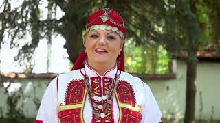 картинка: Елеонора Божанова & Георги Илиевски - Оро се вие, мамо