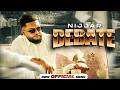 Debate Nijjar New Official Song Punjabi Songs 2026 Deep Jandu mp3
