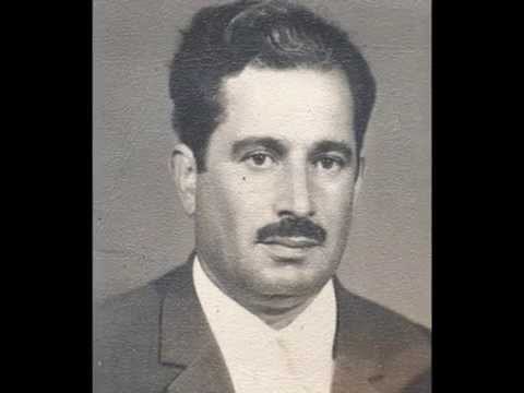 Boris Gvinjilias xsovna. ბორის ღვინჯილიას სხოვნა