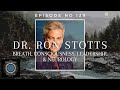 Universe within podcast ep129  dr ron stotts  breath consciousness leadership  neurology