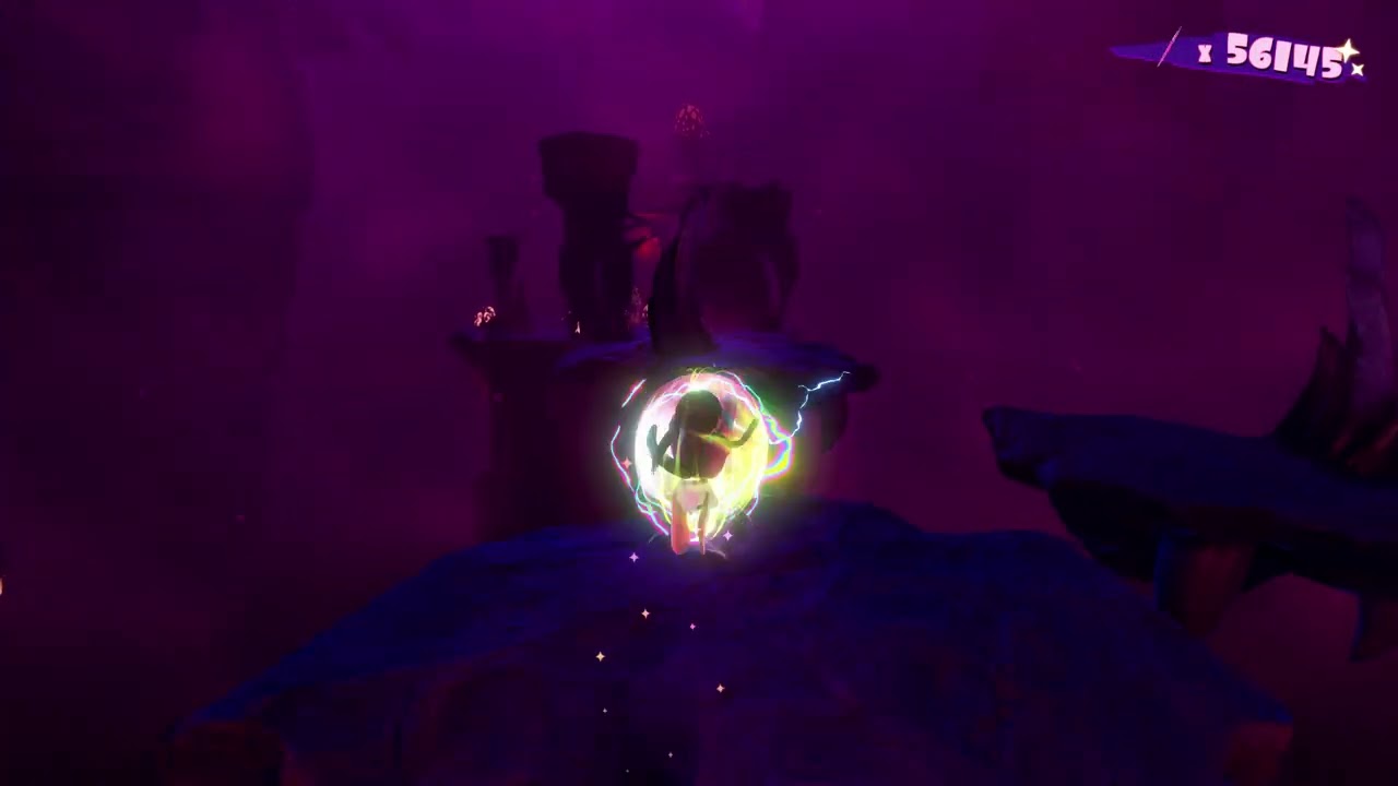 Onirism: Rusty Canyon Dreamcatcher