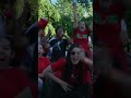 « C'est le sport de tout le monde » : la Coupe du monde fait vibrer la communauté marocaine