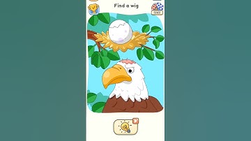 Dop5 level 760 Find a wig #shorts#gamers#yt#views#feed#gamer#youtube#dop5#watching#sub#games#dop2